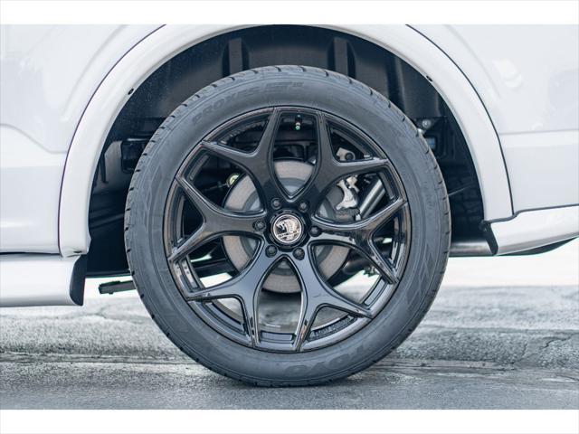 new 2025 Ford F-150 car, priced at $138,720
