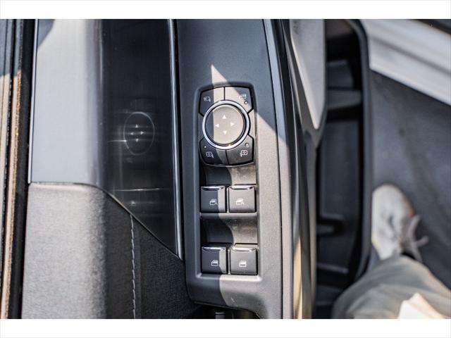 new 2025 Ford F-150 car, priced at $138,720