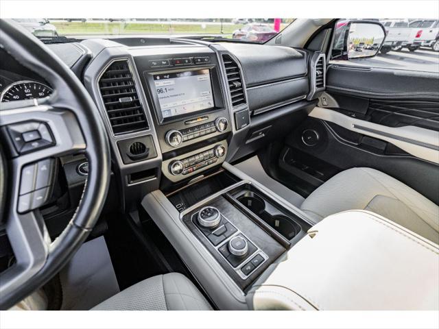 used 2019 Ford Expedition car, priced at $44,680