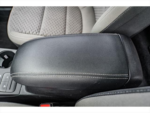 used 2021 Ford Escape car, priced at $22,990