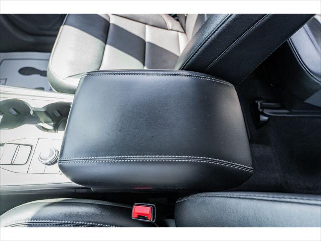 used 2022 Ford Explorer car, priced at $37,990