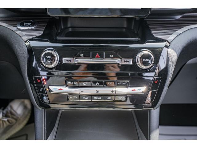 used 2022 Ford Explorer car, priced at $37,990