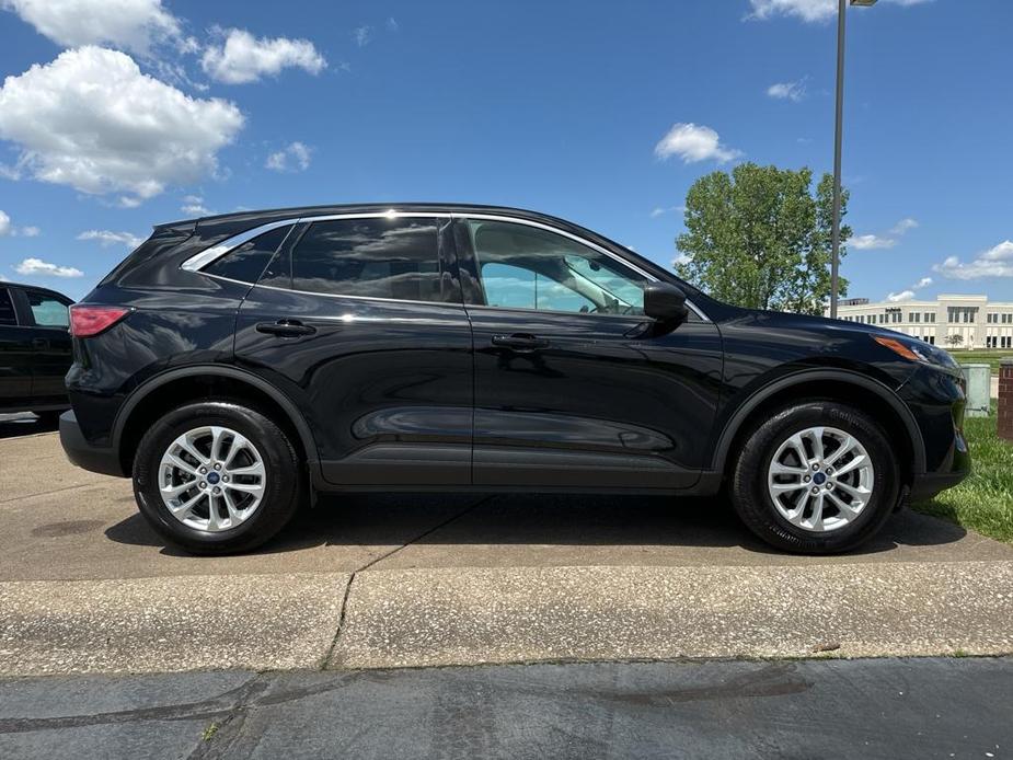 used 2022 Ford Escape car, priced at $26,995