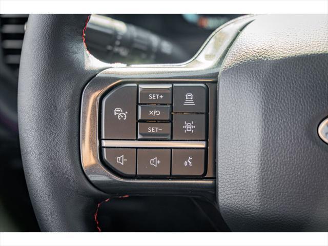 new 2024 Ford Expedition car, priced at $82,660