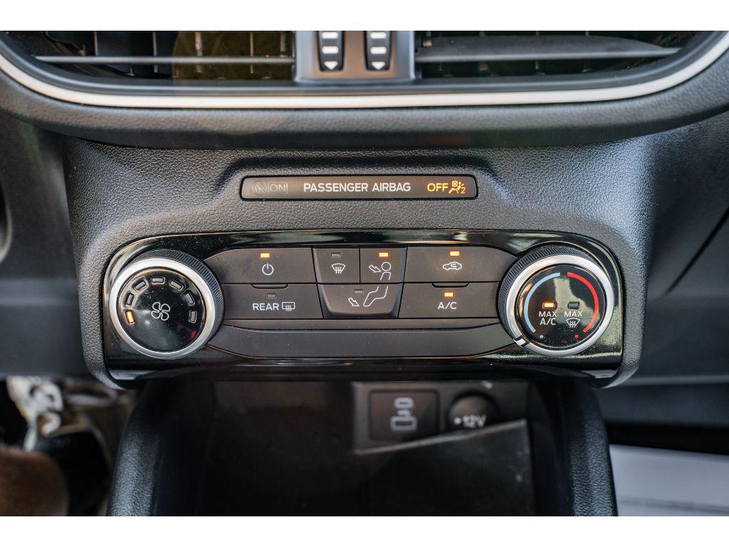 used 2022 Ford Escape car, priced at $22,990
