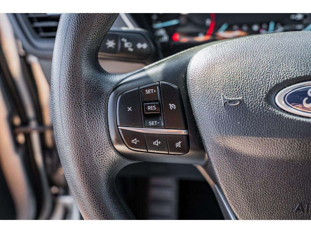 used 2022 Ford Escape car, priced at $22,990