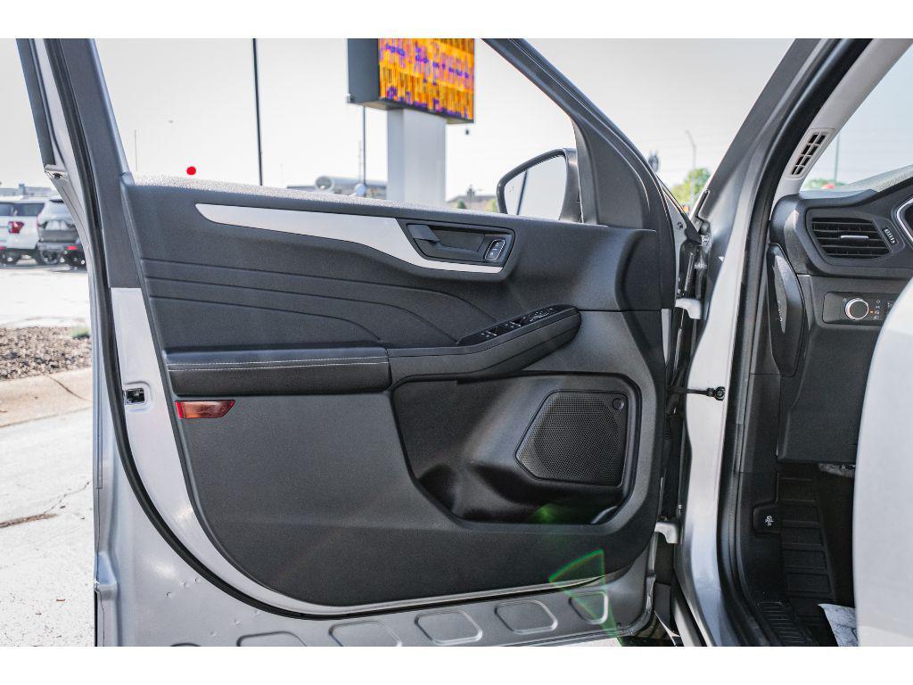 used 2022 Ford Escape car, priced at $22,990