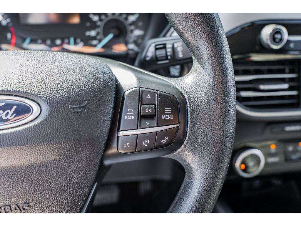 used 2022 Ford Escape car, priced at $22,990