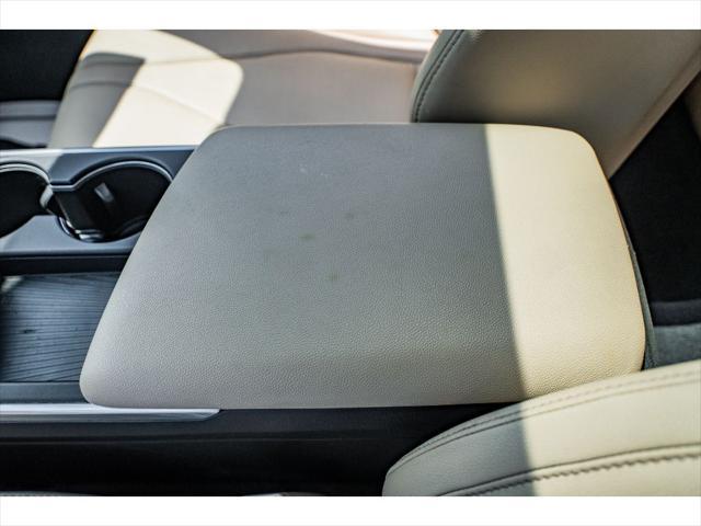 used 2021 Acura TLX car, priced at $29,990