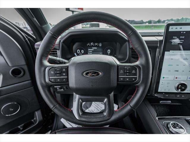 new 2024 Ford Expedition car, priced at $81,960