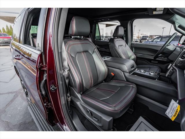 new 2024 Ford Expedition car, priced at $81,960