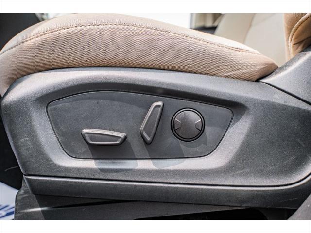 used 2023 Ford Explorer car, priced at $29,920