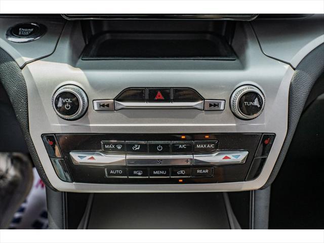used 2023 Ford Explorer car, priced at $29,920
