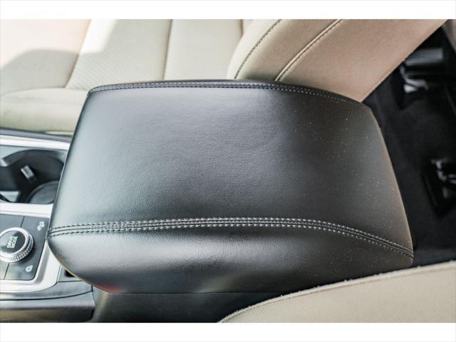 used 2023 Ford Explorer car, priced at $29,920