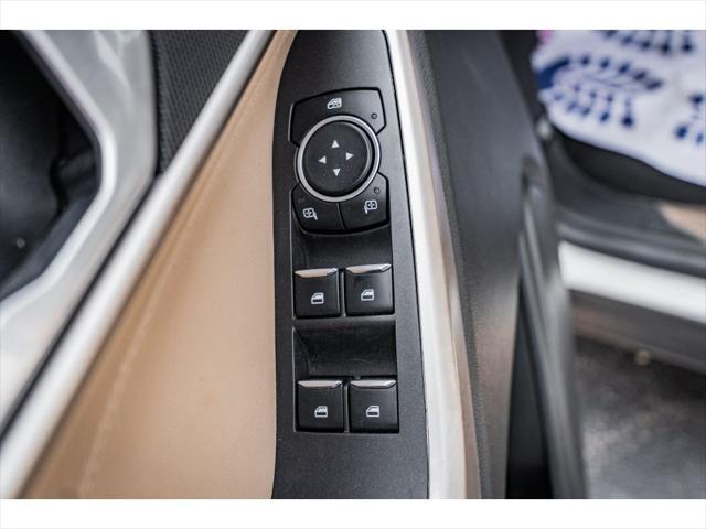 used 2023 Ford Explorer car, priced at $29,920