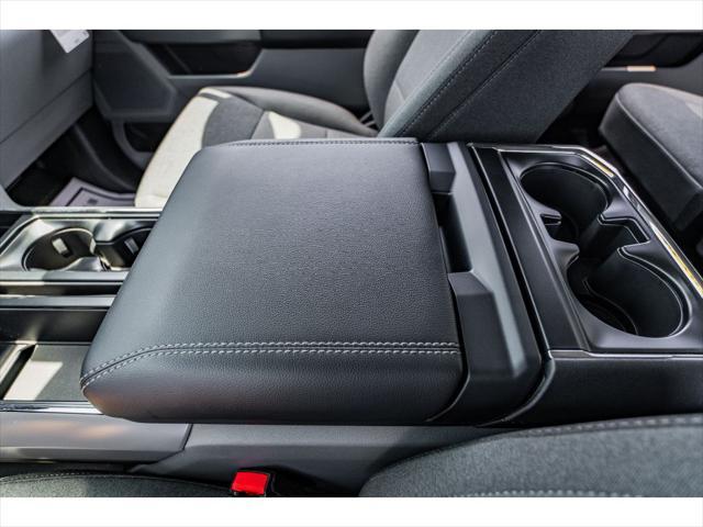 new 2024 Ford F-150 car, priced at $47,980
