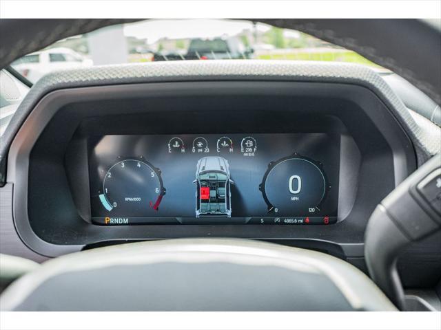 new 2024 Ford F-150 car, priced at $47,980