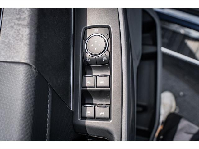 new 2024 Ford F-150 car, priced at $47,980