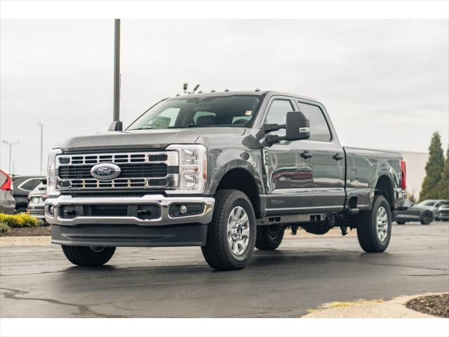 new 2024 Ford F-250 car, priced at $69,750