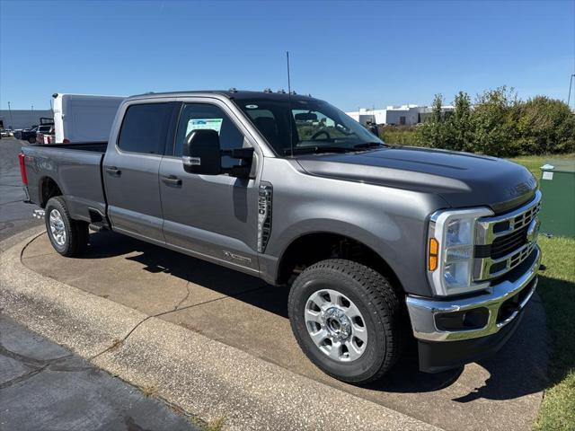 new 2024 Ford F-250 car, priced at $69,750