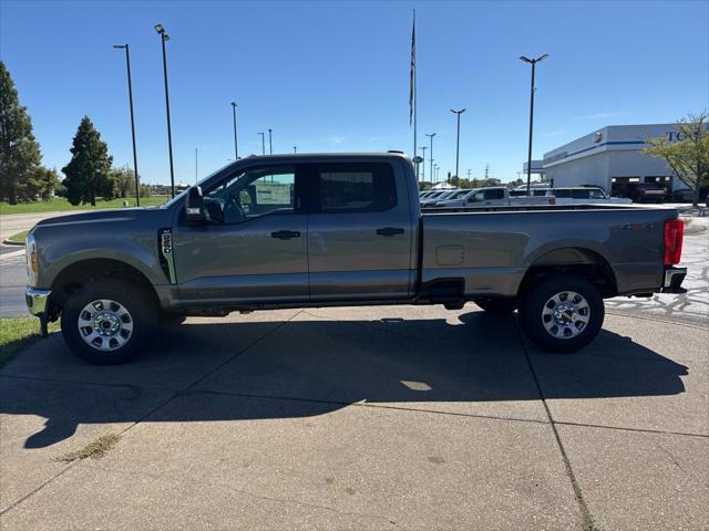 new 2024 Ford F-250 car, priced at $69,750