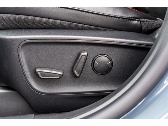 new 2025 Ford Escape car, priced at $33,725