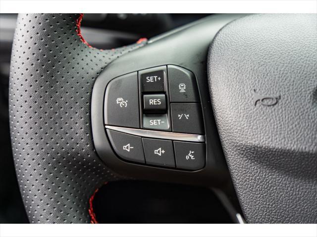 new 2025 Ford Escape car, priced at $33,725