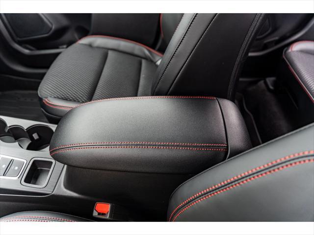 new 2025 Ford Escape car, priced at $33,725