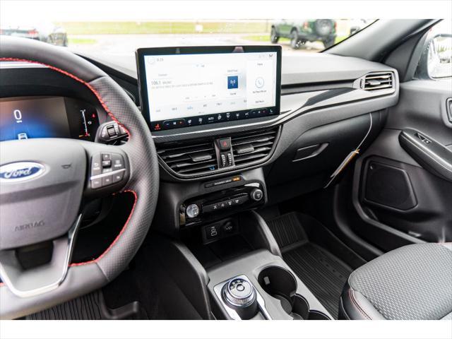 new 2025 Ford Escape car, priced at $33,725