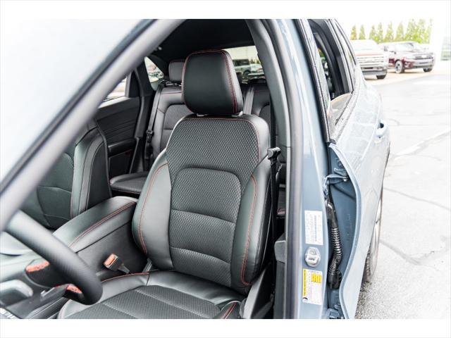 new 2025 Ford Escape car, priced at $33,725