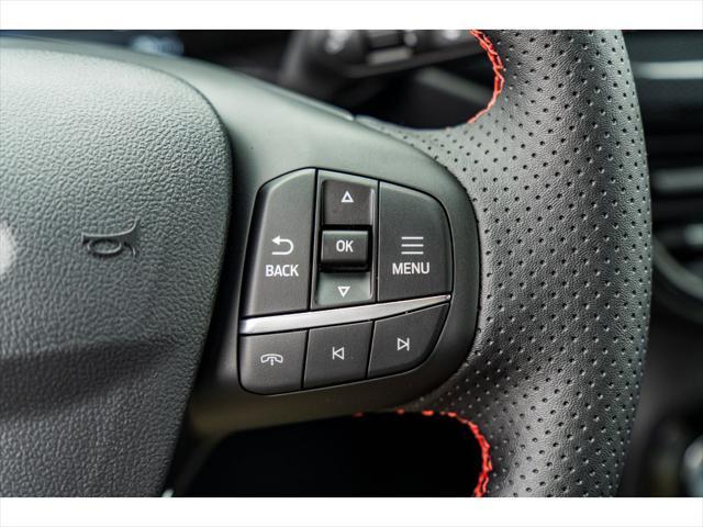 new 2025 Ford Escape car, priced at $33,725