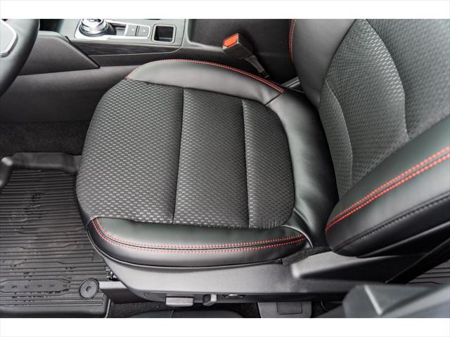 new 2025 Ford Escape car, priced at $33,725