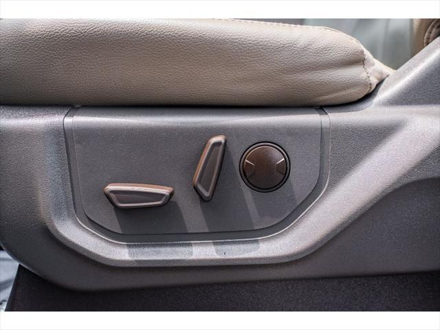 used 2021 Ford Expedition Max car, priced at $40,990