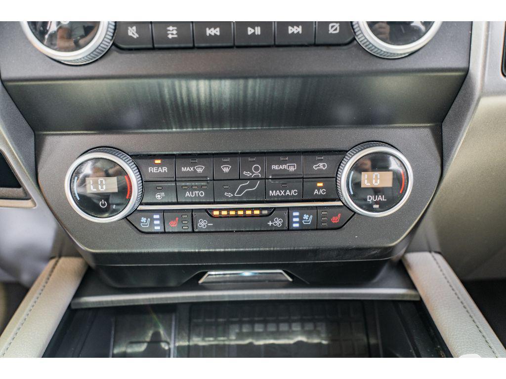 used 2021 Ford Expedition Max car, priced at $40,990