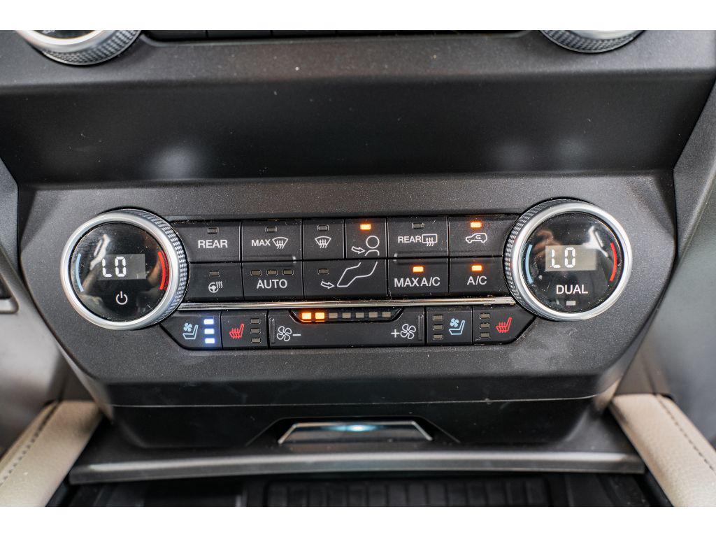 used 2021 Ford Expedition Max car, priced at $33,990