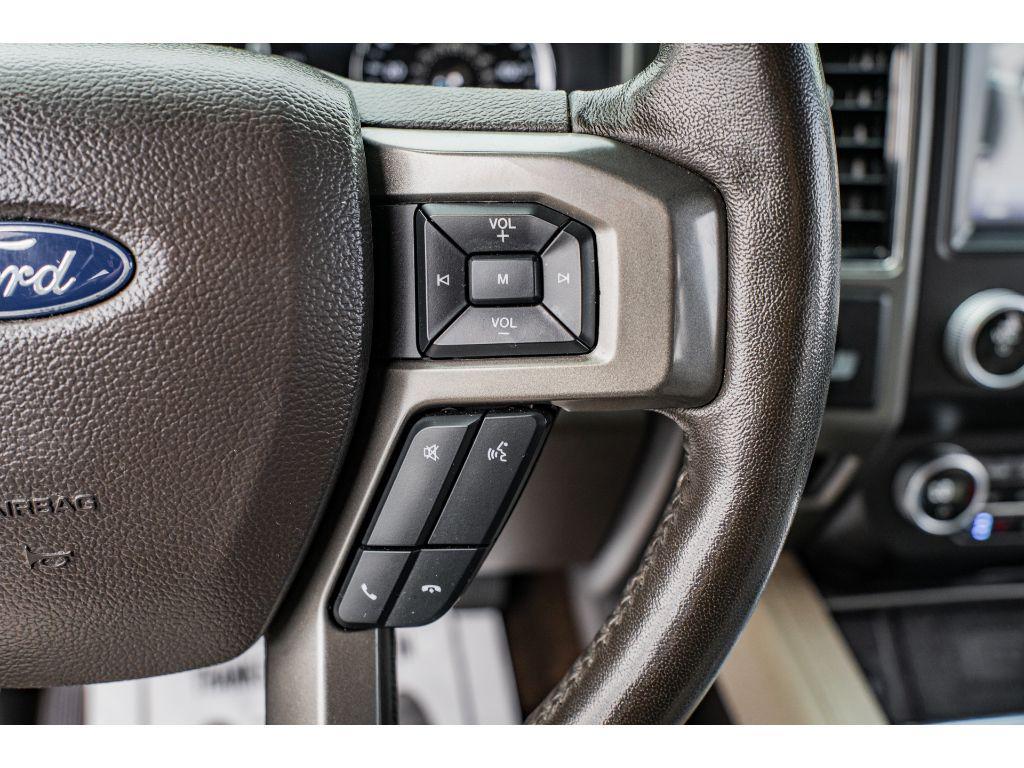 used 2021 Ford Expedition Max car, priced at $33,990