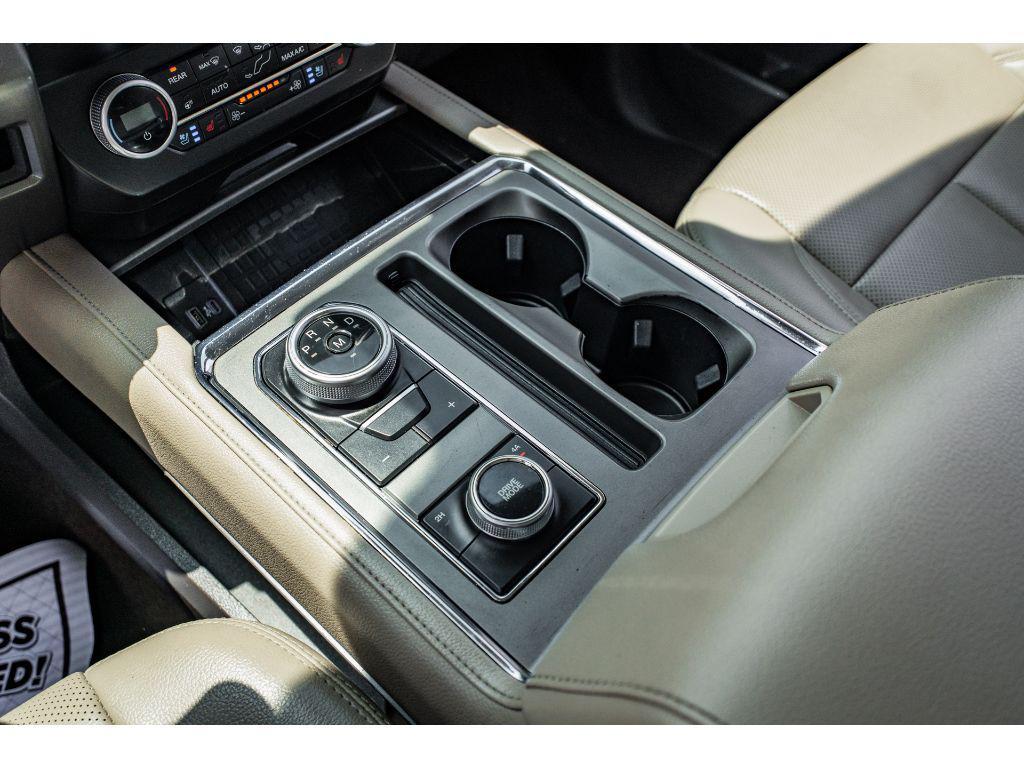 used 2021 Ford Expedition Max car, priced at $40,990