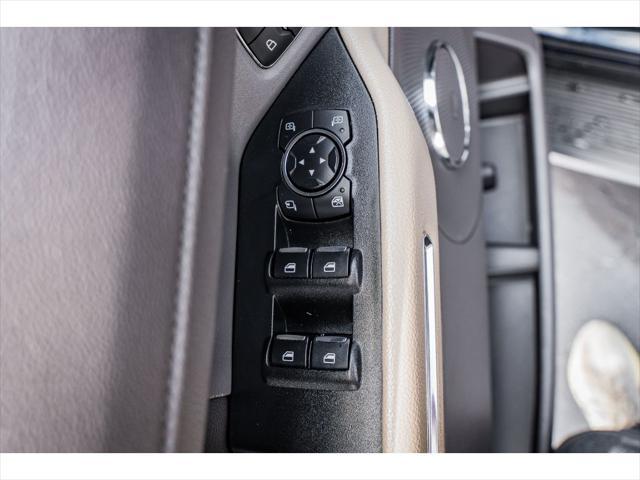 used 2021 Ford Expedition Max car, priced at $40,990