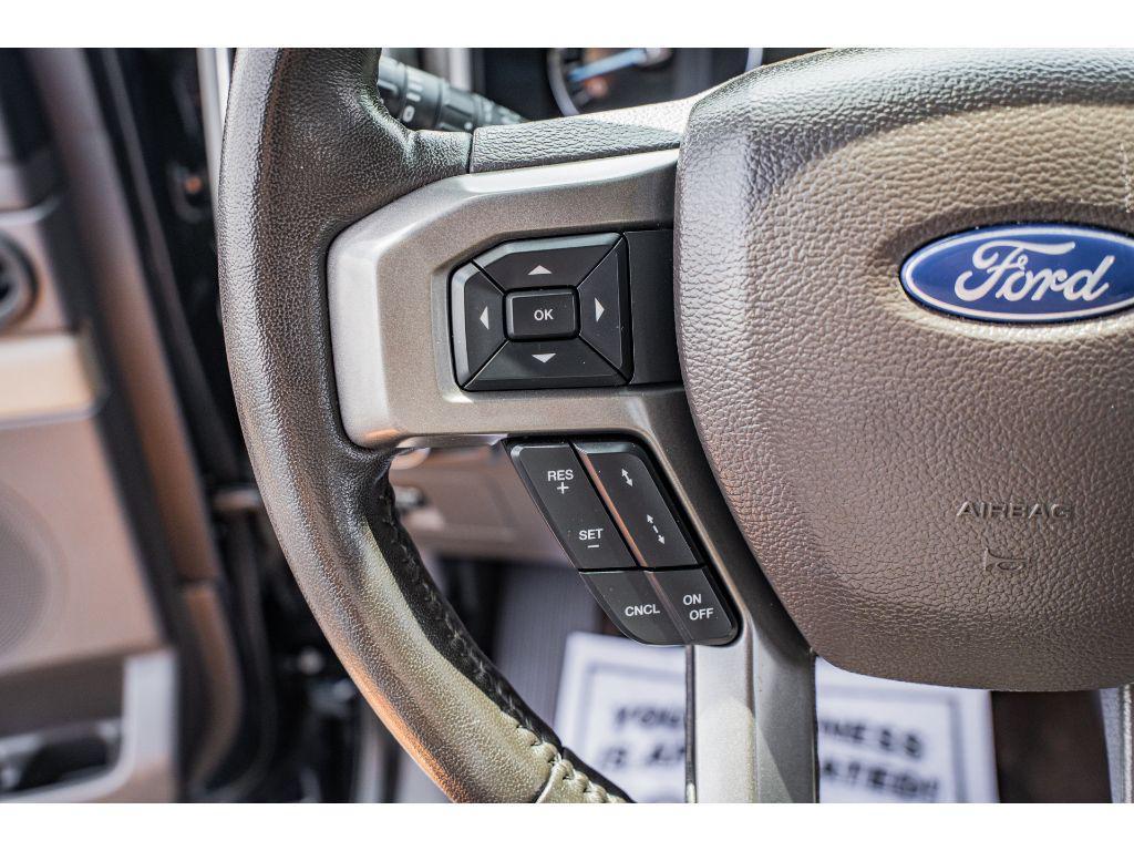 used 2021 Ford Expedition Max car, priced at $40,990