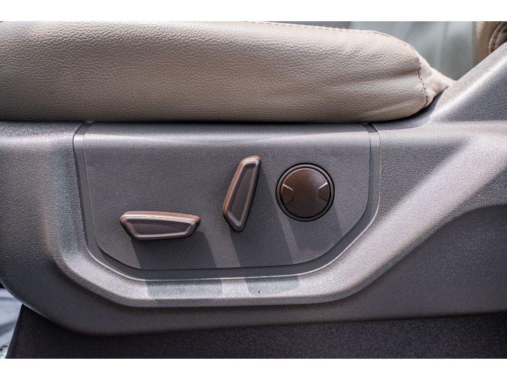 used 2021 Ford Expedition Max car, priced at $40,990