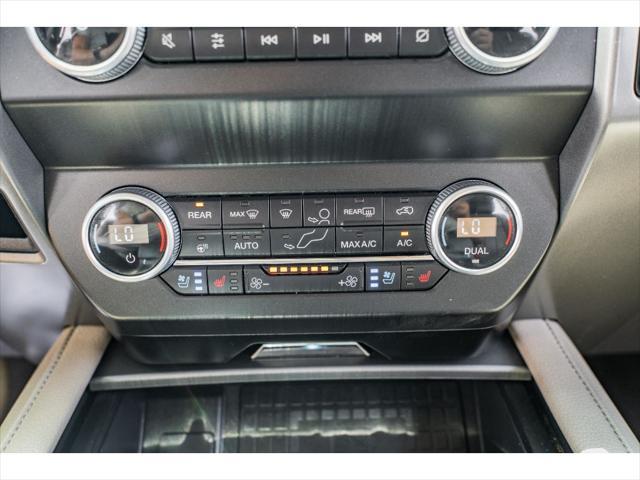 used 2021 Ford Expedition Max car, priced at $40,990