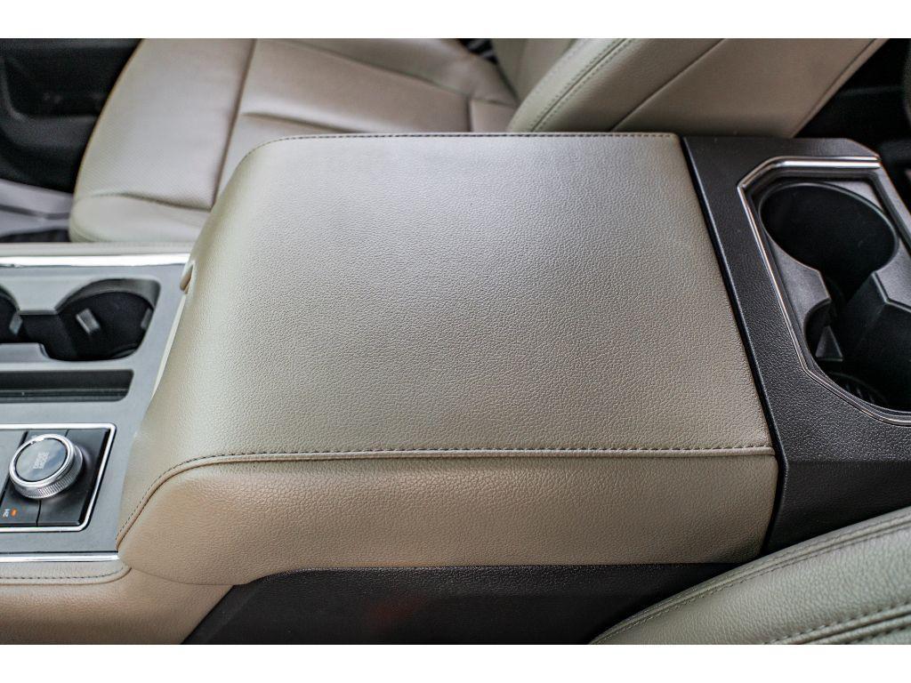 used 2021 Ford Expedition Max car, priced at $33,990