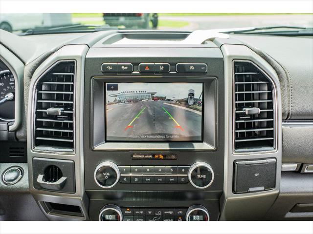 used 2021 Ford Expedition Max car, priced at $40,990