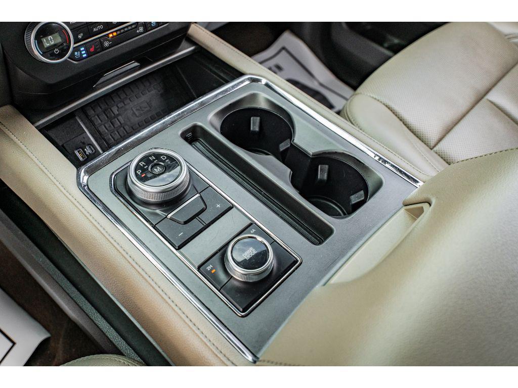 used 2021 Ford Expedition Max car, priced at $33,990
