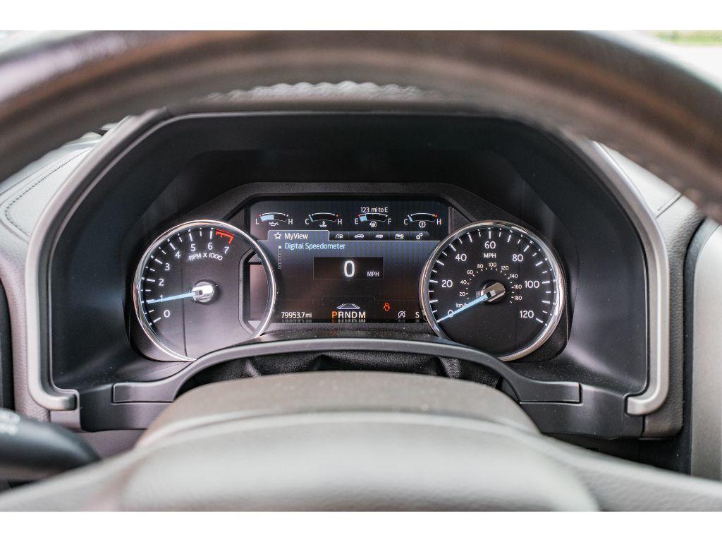 used 2021 Ford Expedition Max car, priced at $33,990