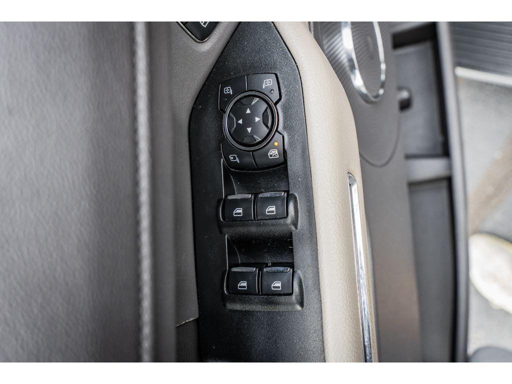 used 2021 Ford Expedition Max car, priced at $33,990