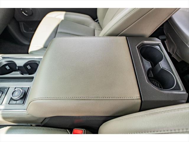 used 2021 Ford Expedition Max car, priced at $40,990