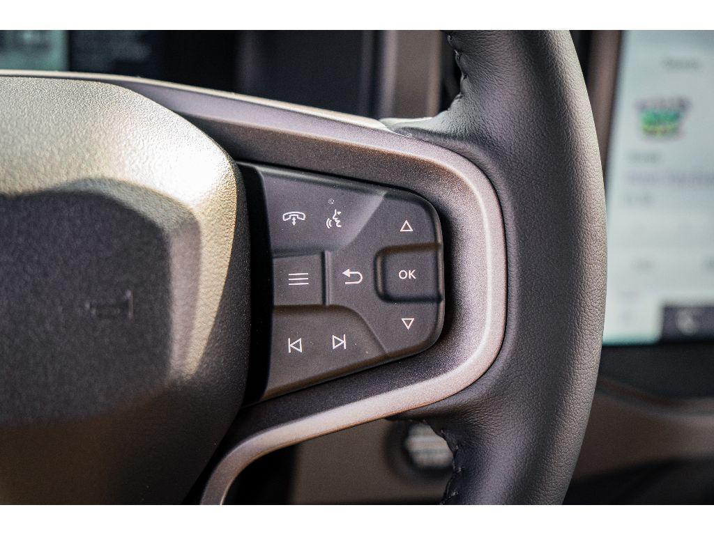 new 2024 Ford Bronco car, priced at $53,607