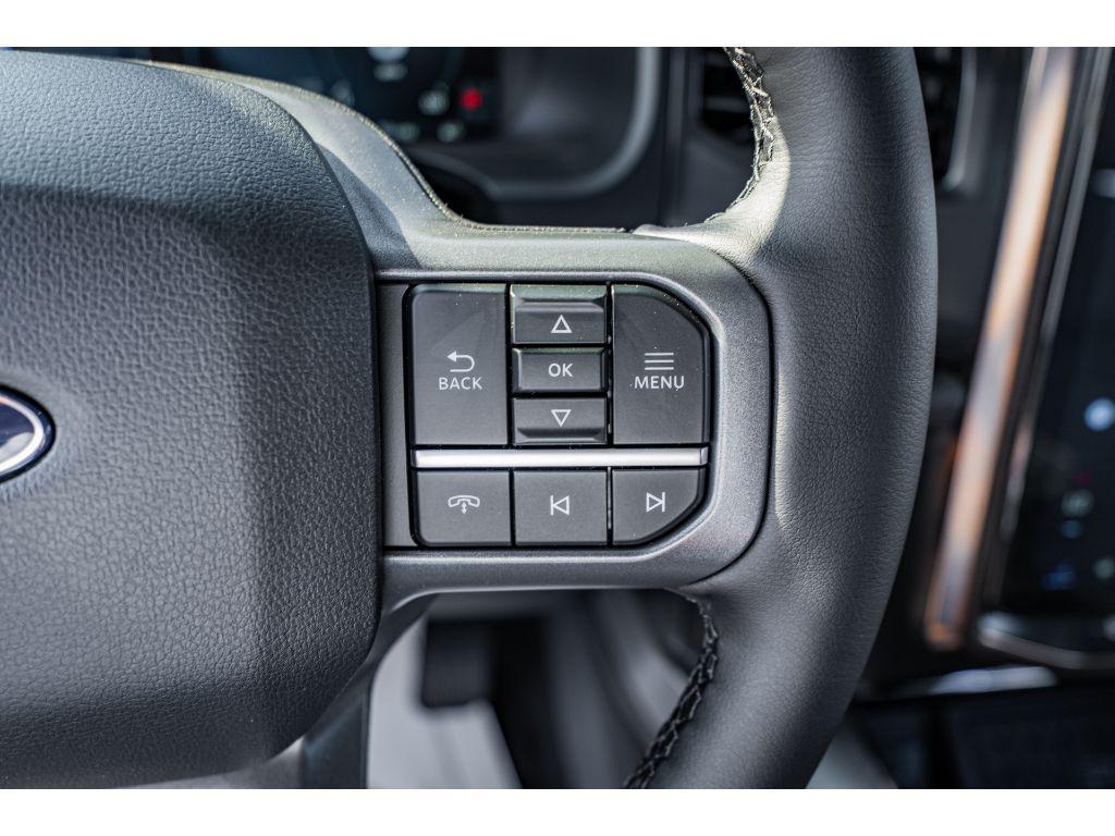 new 2025 Ford F-150 Lightning car, priced at $78,865