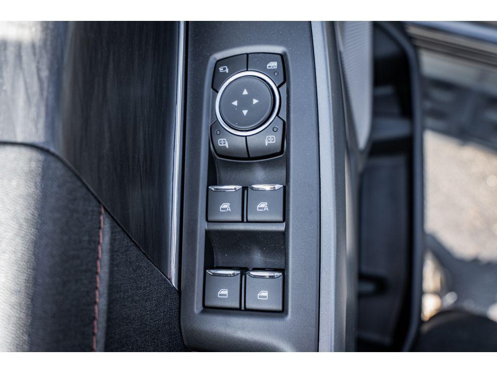 new 2025 Ford F-150 Lightning car, priced at $78,865